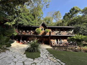 Platon Ecolodge